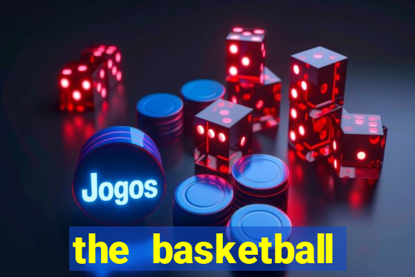 the basketball diaries drive